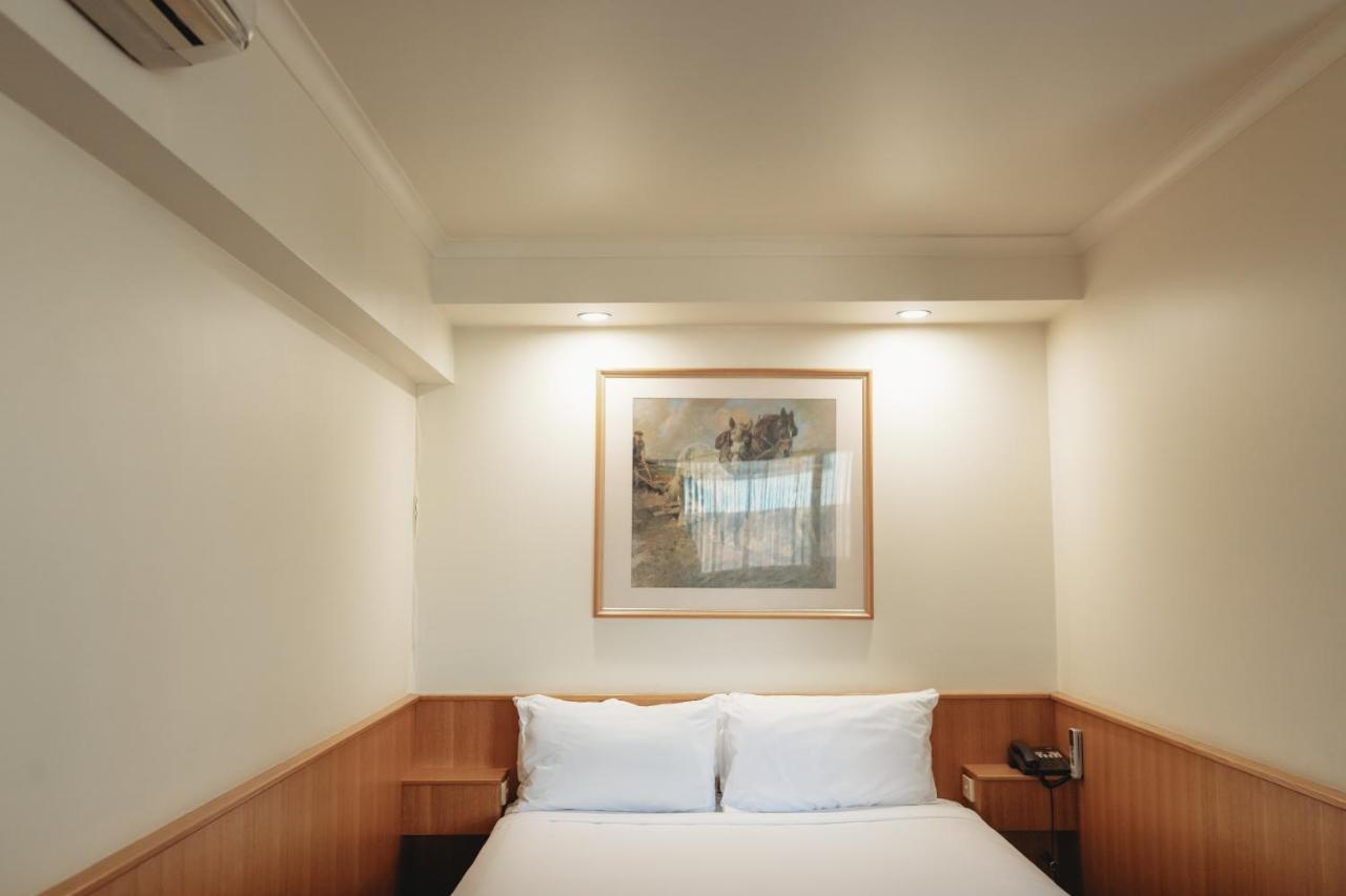 Echuca Nirebo Motel Exteriér fotografie