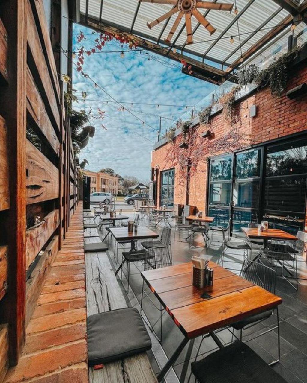 Echuca Nirebo Motel Exteriér fotografie